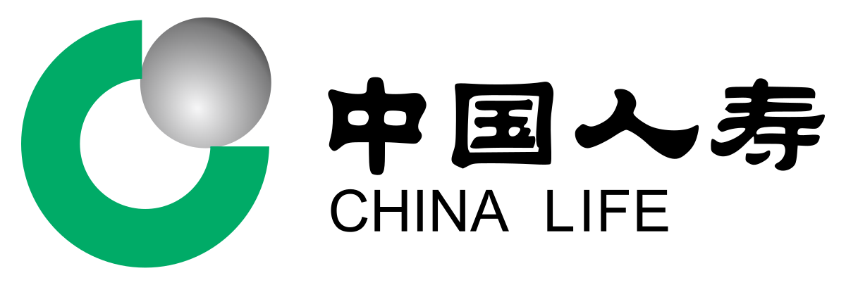 中国人寿 testimonial logo