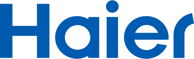 海尔集团 testimonial logo